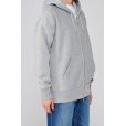 画像3: 12.0oz 裏起毛ヘビージップパーカ [00229] printstar-プリントスター (3)