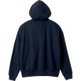 画像9: 10.0oz ボクシージップパーカ [00246] printstar-プリントスター (9)