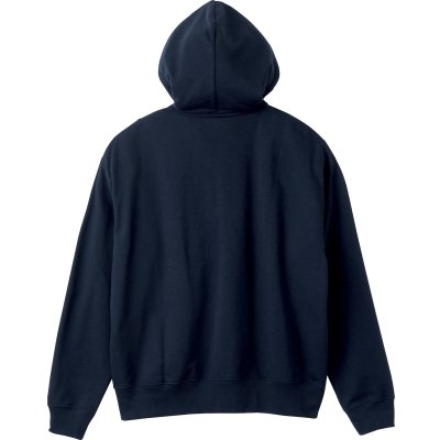 画像9: 10.0oz ボクシージップパーカ [00246] printstar-プリントスター