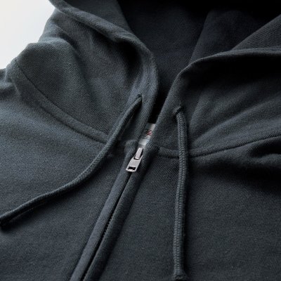 画像3: 10.0oz ボクシージップパーカ [00246] printstar-プリントスター