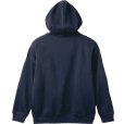 画像8: 8.5oz 裏起毛ライトプルパーカ [00248] printstar-プリントスター (8)