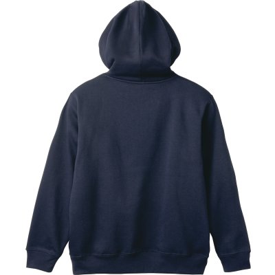 画像8: 8.5oz 裏起毛ライトプルパーカ [00248] printstar-プリントスター