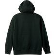 画像7: 8.5oz 裏起毛ライトジップパーカ [00249] printstar-プリントスター (7)
