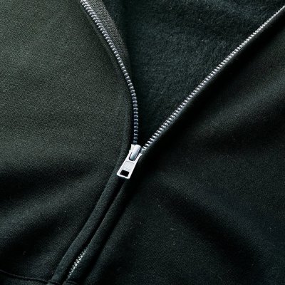 画像4: 8.5oz 裏起毛ライトジップパーカ [00249] printstar-プリントスター