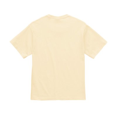 画像7: 6.5oz ファインジャージーTシャツ [1100] United Athle-ユナイテッドアスレ