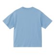 画像7: 6.5oz ファインジャージー ボックスシルエットTシャツ [1108] United Athle-ユナイテッドアスレ