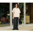 MODEL175cm Sサイズ着用