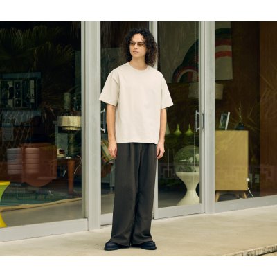 MODEL175cm Sサイズ着用