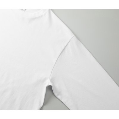 アームホールはオーバーロック始末