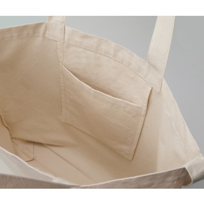 内ポケット付き