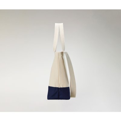 画像7: ヘビーキャンバス スイッチング トートバッグ [1490] United Athle-ユナイテッドアスレ