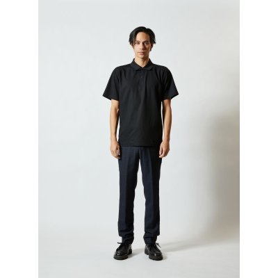 モデル182cm Lサイズ着用