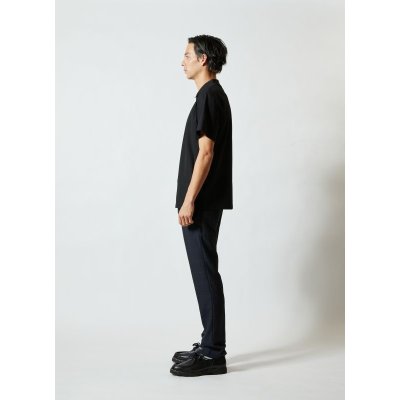 モデル182cm Lサイズ着用