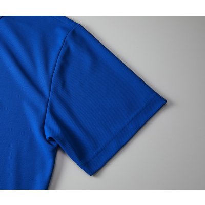 袖口は2本針始末