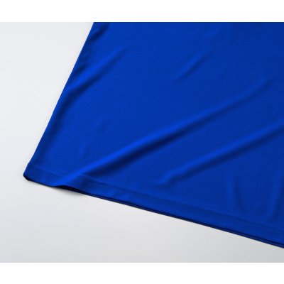 裾口は2本針始末