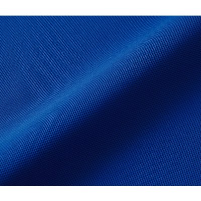 上品な光沢があり、通気性と吸汗性の高い鹿の子生地