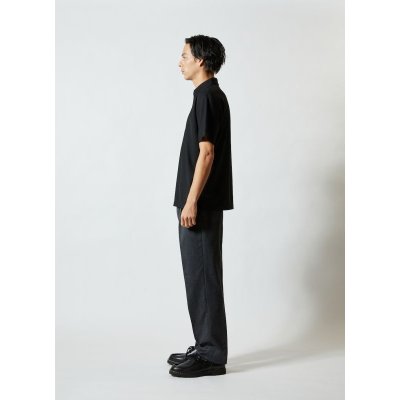 モデル182cm Lサイズ着用