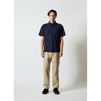 モデル182cm Lサイズ着用