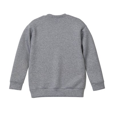 画像13: 9.4oz T/R ダンボールニット クルーネックシャツ [2290] United Athle-ユナイテッドアスレ