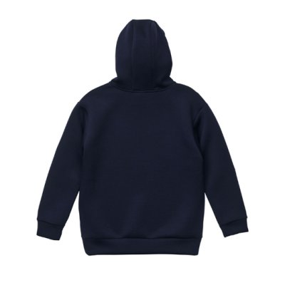 画像12: 9.4oz T/R ダンボールニット プルオーバーパーカ [2292] United Athle-ユナイテッドアスレ