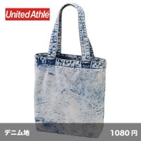 デニム トートバッグ [3970] United Athle-ユナイテッドアスレ