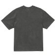 画像8: 6.2oz オープンエンド フェードウォッシュ Tシャツ [4230] United Athle-ユナイテッドアスレ (8)