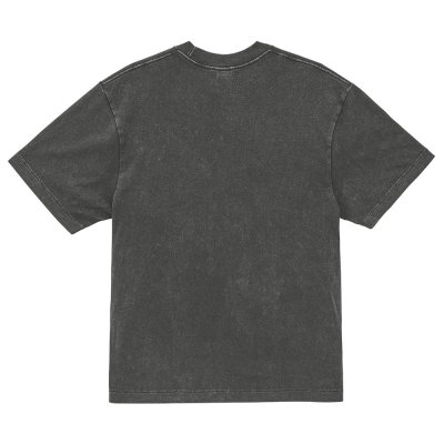 画像8: 6.2oz オープンエンド フェードウォッシュ Tシャツ [4230] United Athle-ユナイテッドアスレ