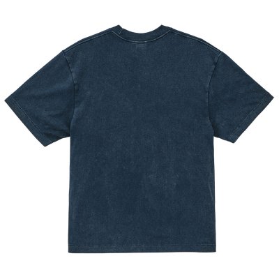 画像7: 6.2oz オープンエンド フェードウォッシュ Tシャツ [4230] United Athle-ユナイテッドアスレ