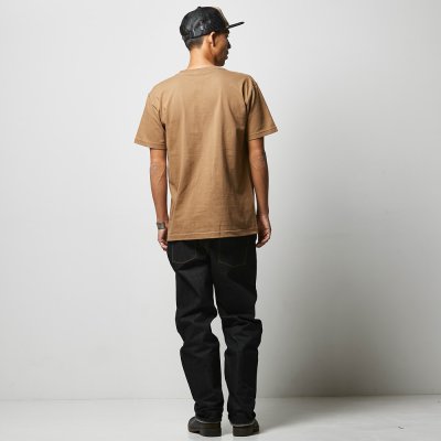 身長182cm XLサイズ着用