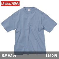 マグナムウェイト ビッグシルエットTシャツ [4411] United Athle-ユナイテッドアスレ