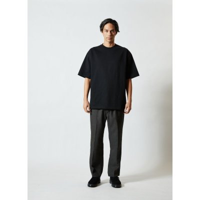 モデル182cm Lサイズ着用