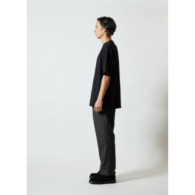 モデル182cm Lサイズ着用