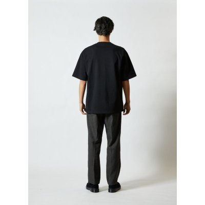 モデル182cm Lサイズ着用