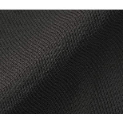 オープンエンド糸でシャリ感のある超極厚生地