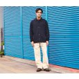 モデル183cm XLサイズ着用