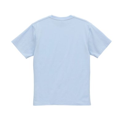 画像7: 6.0oz オーセンティック オープンエンドTシャツ [4500] United Athle-ユナイテッドアスレ