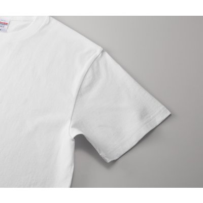 袖口は2本針始末