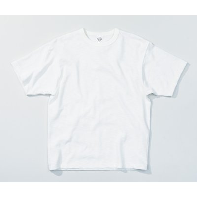 画像3: 7.6oz スラブ スーパーヘビーウェイトTシャツ [4747] United Athle-ユナイテッドアスレ