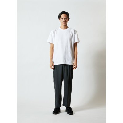 モデル182cm Lサイズ着用