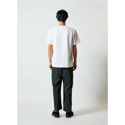 モデル182cm Lサイズ着用