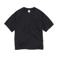 画像7: 5.6oz ボクシー クロップドTシャツ [5005] United Athle-ユナイテッドアスレ (7)