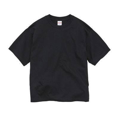 画像7: 5.6oz ボクシー クロップドTシャツ [5005] United Athle-ユナイテッドアスレ