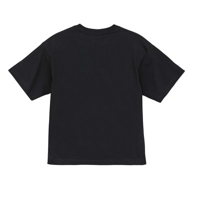 画像6: 5.6oz ボクシー クロップドTシャツ [5005] United Athle-ユナイテッドアスレ