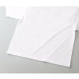 裾口は2本針始末