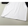 画像5: 5.6oz ラグランTシャツ [5041] United Athle-ユナイテッドアスレ