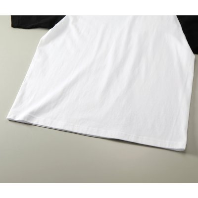 画像5: 5.6oz ラグランTシャツ [5041] United Athle-ユナイテッドアスレ