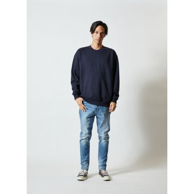 モデル182cm XLサイズ着用