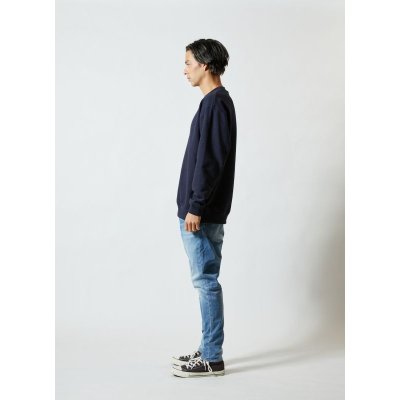 モデル182cm XLサイズ着用