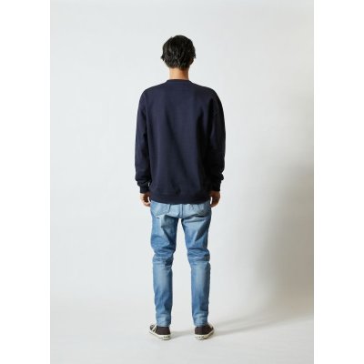 モデル182cm XLサイズ着用