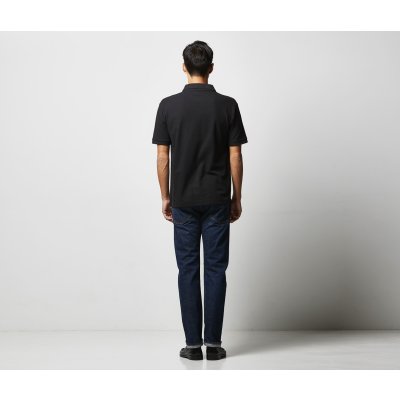 モデル182cm Lサイズ着用